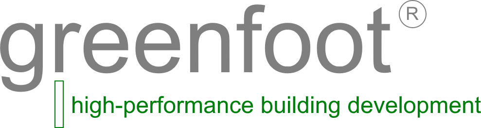 Greenfoot Logo